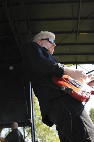 Taste of Lombard